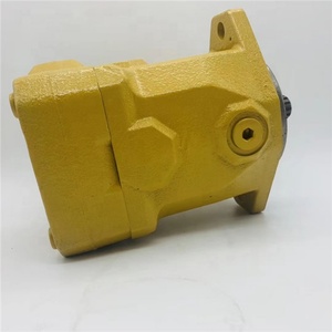 Motor de Ventilador Hidráulico E330D 336D 234-4638 234 4638 Bomba de Ventilador 330D E336D 2344638 234-4638 - Product Image 4