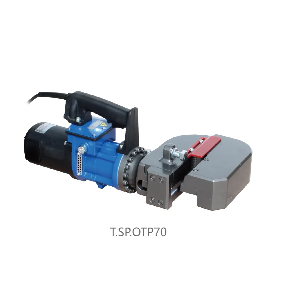 1.1KW hoàn toàn tự động điện cắt Rolling Mill nhôm hợp kim Rod liên tục đúc cắt piler