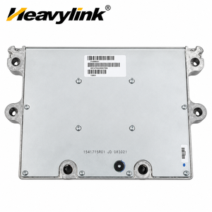Contrôleur ECM de moteur d'excavatrice Heavylink 3408501 pour R450-5 R450-7 R420-5 R420-7 - Product Image 4