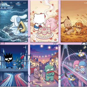 <span class=keywords><strong>Carte</strong></span> Pokémon GP POKE&Sanrioed, <span class=keywords><strong>Carte</strong></span> Anime Personnalisée Rare, Décoration d'Anniversaire, Cadeau, Vente en Gros, Jeu de Société, Pantoufle Pokémon - Product Image 5