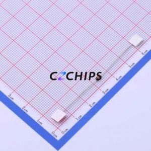 ไดโอด ZENER ไดโอด1N5248B_AY_10001แบรนด์ใหม่ของแท้ชิ้นส่วนอิเล็กทรอนิกส์ - Product Image 2