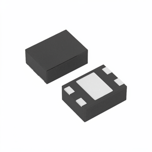 Composant électronique à puce exposée UDFN 4 en stock pour la gestion de l'alimentation (PMIC) XC6215B152GR-G - Product Image 1