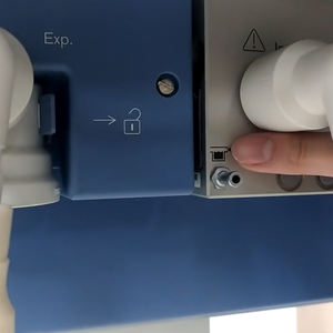 Ventilator 4 noninvasif bekas, untuk peralatan dokter hewan <span class=keywords><strong>Unit</strong></span> perawatan intensif - Product Image 5