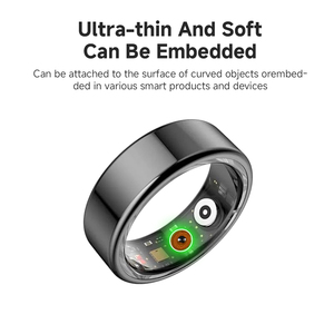 Etiqueta NFC FPC Pequeña ISO14443A 13.56MHz NFC213/215 Mini Etiqueta RFID Adhesiva Anti-Metal Impermeable para Redes Sociales y Seguimiento de Activos - Product Image 6