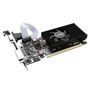 Kartu grafis Video Geforce GT740 4G, kartu grafis Video untuk Desktop GT740 4G mendukung 4K - Product Image 2
