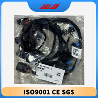 Cámara Frontal Original Nueva LAA-70020016 Compatible con Li Auto L6 2024-2025 |   Precio Directo de Fábrica, MOQ 10 Piezas