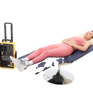 Pemf matras terapi untuk anjing, alas perangkat Terapi magnetik Pemf kasur kuat - Product Image 4