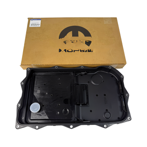 52854834AB 68225344AA 68233701AA 68233701AB Cárter de aceite Transmisión Cárter de aceite para Dodge Jeep Grand <span class=keywords><strong>Cheroke</strong></span> RAM 1500 Chrysler - Product Image 1