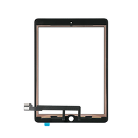 Écran tactile LCD de remplacement pour tablette Apple iPad Series, pièces de réparation