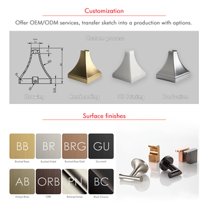 <strong>Vintage</strong> Square Design Wall-Mounted Hotel <strong>Toilet</strong> Paper <strong>Roll</strong> <strong>Holder</strong> with Cover Brass Chrome Finish Luxury Style Paper Towel <strong>Holder</strong> - Product Image 3