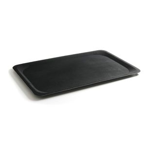 Vassoio di Servizio HENDI Euronorm 370x530mm Realizzato in Gomma Resistente - Product Image 1