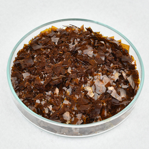 Flocons de colophane de qualité supérieure de Thaïlande, granulés de cristal de pentoxide de titane de qualité industrielle, matériau de revêtement optique sous vide - Product Image 1