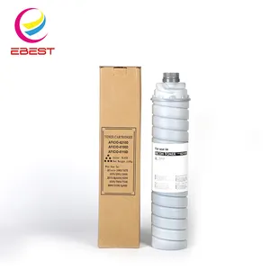 EBEST Hot Sell Compatible Ricoh 6110D 6210D Toner For Aficio 1060 1075 2051 2060 2075 MP5500 6500 7500 8000 Toner Cartridge