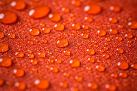 Revêtement acrylique liquide résistant aux UV (durableté extérieure de plus de 10 ans), étanche IPX7, résistant aux fissures, pour usage multi-surfaces, bâtiment