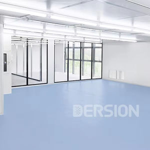 Soluciones Modulares para Cuartos Limpios en la Fabricación de Dispositivos Médicos - Product Image 4