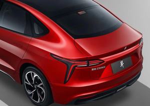 JMC MOBILIZE LIMO <span class=keywords><strong>GSE</strong></span> FABRIQUÉ EN CHINE MOTEUR ÉLECTRIQUE AVEC <span class=keywords><strong>500</strong></span> KM D'AUTONOMIE EXPORTATION EN EURO VÉHICULE À ÉNERGIE NOUVELLE - Product Image 4