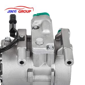 Compresseur de climatisation pour KIA RIO 2006-2011 4716022 977011G000 977011G010 97701-1G000 97701-1G010 - Product Image 2