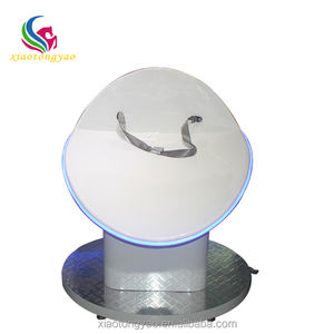 Simulador de Juego 9D de Patinaje sobre Césped con Realidad Virtual, Gran Venta - Product Image 2