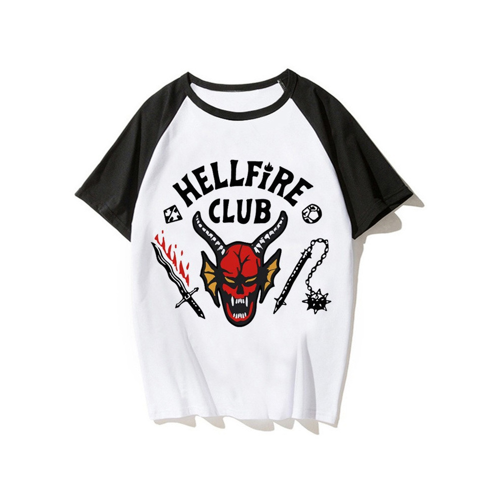 Camiseta de Stranger Things