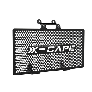 Accessori Moto Copertura Radiatore X-Cape 650X per Moto Morini X Cape <span class=keywords><strong>650</strong></span> XCape 650X 2022 2024 Protezione Griglia Radiatore - Product Image 1