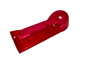 इंजेक्शन प्लास्टिक जंक्शन बॉक्स और इलेक्ट्रॉनिक बाड़े-पारदर्शी क्रिसमस गेंदों अंडे की कुर्सी स्पष्ट डिजाइन - Product Image 4