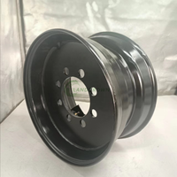 Velg Traktor Pertanian RICHRISE 19.5x7.5 19.5x8.25 19.5x9.00 19.5x9.75 19.5x11.75 19.5x13.00 19.5x14.00 Baja Tugas Berat