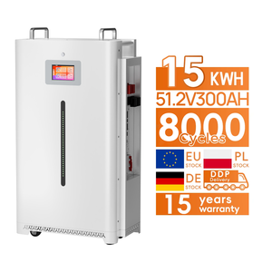 Hybrid Off Grid Generator <b>Solar</b> <b>Kits</b> <b>Power</b> Station Panels With Battery Bank and for Home Energy Storage Product System - Product Image 1
