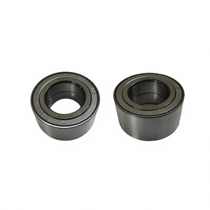 ลูกปืนล้อหน้าคุณภาพสูงใหม่ เหมาะสำหรับรถยนต์ TATA Vista อะไหล่ช่วงล่างรถยนต์ OEM 284335103102 ฮับ - Product Image 1