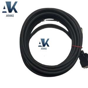 Genuine Keyence L-shaped Connector <b>Camera</b> <b>Cable</b> 3 m CA-CN3 CA-CN3L - Product Image 1