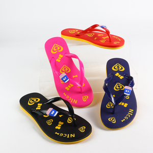 Sandalias de Playa de PVC Duraderas de Alta Calidad para Mujer, Chanclas de Verano, Antideslizantes e Impermeables para Primavera, Verano y Otoño - Product Image 6