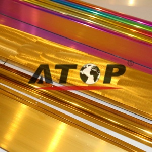 Hệ Thống Mạ Vàng Pvd/Máy Kim Loại Chân Không Vàng Plasma/Thiết Bị Mạ Crôm Mini - Product Image 1