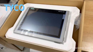 Nuevo y original HMI 6AV2124 -0GC01/0JC01/0MC01-0AX0 6AV2124-0UC02/0XC02-0AX1 - Product Image 2