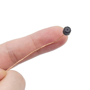 กล้องเอนโดสโคปทางการแพทย์ขนาดเล็กมาก CMOS ได้รับการรับรองมาตรฐาน CE ของ WAYHANG รองรับการบีบอัด H.264 พร้อม DVR รับประกัน 1 ปี ความละเอียด 600TVL - Product Image 1