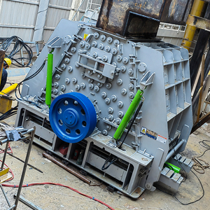 Phổ biến nhất giá thấp Chất lượng cao dlkpc loạt đôi buồng máy nghiền đá cứng cho cực cứng đá nghiền - Product Image 2