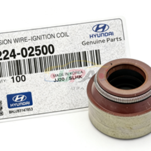 Válvula de Retén de Alta Calidad para Sistema de Motor 22224-02500 2222402500 para Hyundai Accent 22224 02500 - Product Image 6