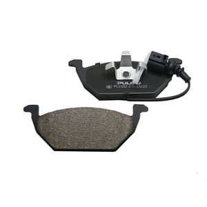 Pastillas de freno cerámicas D768 para Mg3 Mg5 Mg6 Mg 360 Zs Hs D768A 3501A 1J0698151082 GDB1386, 50 juegos de alto rendimiento - Product Image 2