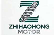 Kunshan Yushan Zhihaohong Electromechanical Firm logo