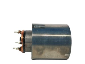 Moteur BLDC sans balais à haute vitesse à prix raisonnable, 12V, petite taille, moteur efficace pour les appareils de séchage des cheveux - Product Image 5