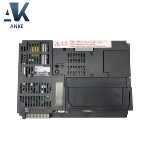 Panel táctil HMI de 9 pulgadas serie Mitsubishi de la serie 1, de la serie 1, de la serie 1, de la serie 1, de la serie HMI, de la serie 2, de la serie 1, de la serie 1, de la serie HMI - Product Image 5