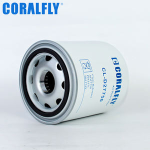 מסנן מנוע דיזל אוטומטי מסנן אוויר ad27750 p781466 ba5374 tb 1374 t אוניברסלי מסנן אוויר kn עבור volvo - Product Image 4