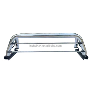 Barra Antivuelco Deportiva de Fábrica al por Mayor para <span class=keywords><strong>Camioneta</strong></span> Dodge Ram 1500, Compatible con Modelos 2006, 2017, 2019, 2020, <span class=keywords><strong>2023</strong></span>, Accesorios para Pickup 4x4 - Product Image 4