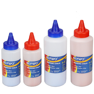 เครื่องมือวัดม้วน30เมตร,เส้นชอล์กทำเครื่องหมายคุณภาพสูง - Product Image 6