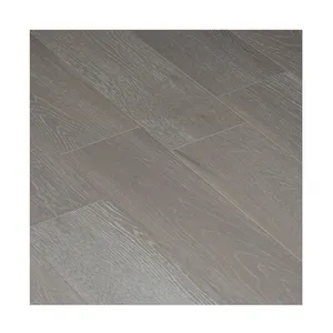 Stock Available Engineered Flooring Wood Asian Oak Wood Floor 3-layer Event Floor Wood