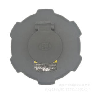 Tapa de Tanque de Combustible Liberation 1103010-50A de Altura Estándar para Camiones J6 - Product Image 4