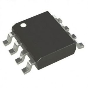 New Original Guaranteed AT93C86A-10SU-2.7-T Electrically Erasable Programmable Read Only Memory (EEPROM) Electronic Component - Product Image 1
