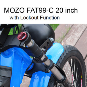 Vélo électrique pliable LOHAS à suspension intégrale avec moteur Bafang 500W et pneus larges pour adultes – Meilleures ventes - Product Image 5