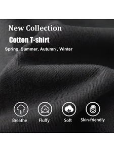 Chemises à manches courtes pour hommes à motifs lettres, vêtements d'été à manches courtes, personnalisation disponible. F10 - Product Image 5