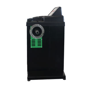 Equilibratrice e Allineamento Ruote Automatico CE per Officina - Product Image 5