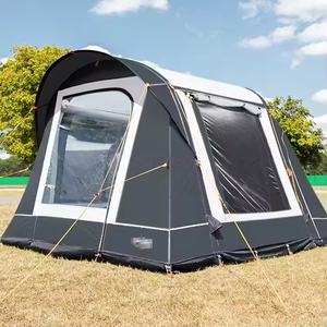 <span class=keywords><strong>Auvent</strong></span> gonflable pour <span class=keywords><strong>camping</strong></span>-<span class=keywords><strong>car</strong></span>, <span class=keywords><strong>auvent</strong></span> autoportant pour motorhome - Product Image 2