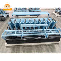 Machine à planter l'ail pour les fermes agricoles, grande capacité, semoir à ail à main, machine à planter l'ail
